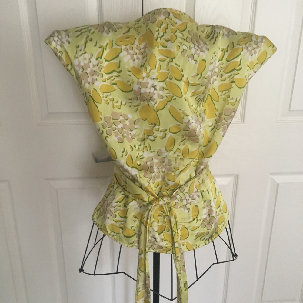 Blouse - Picture 2 of 5